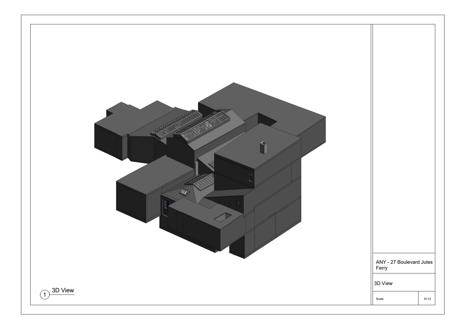 Agence événementielle