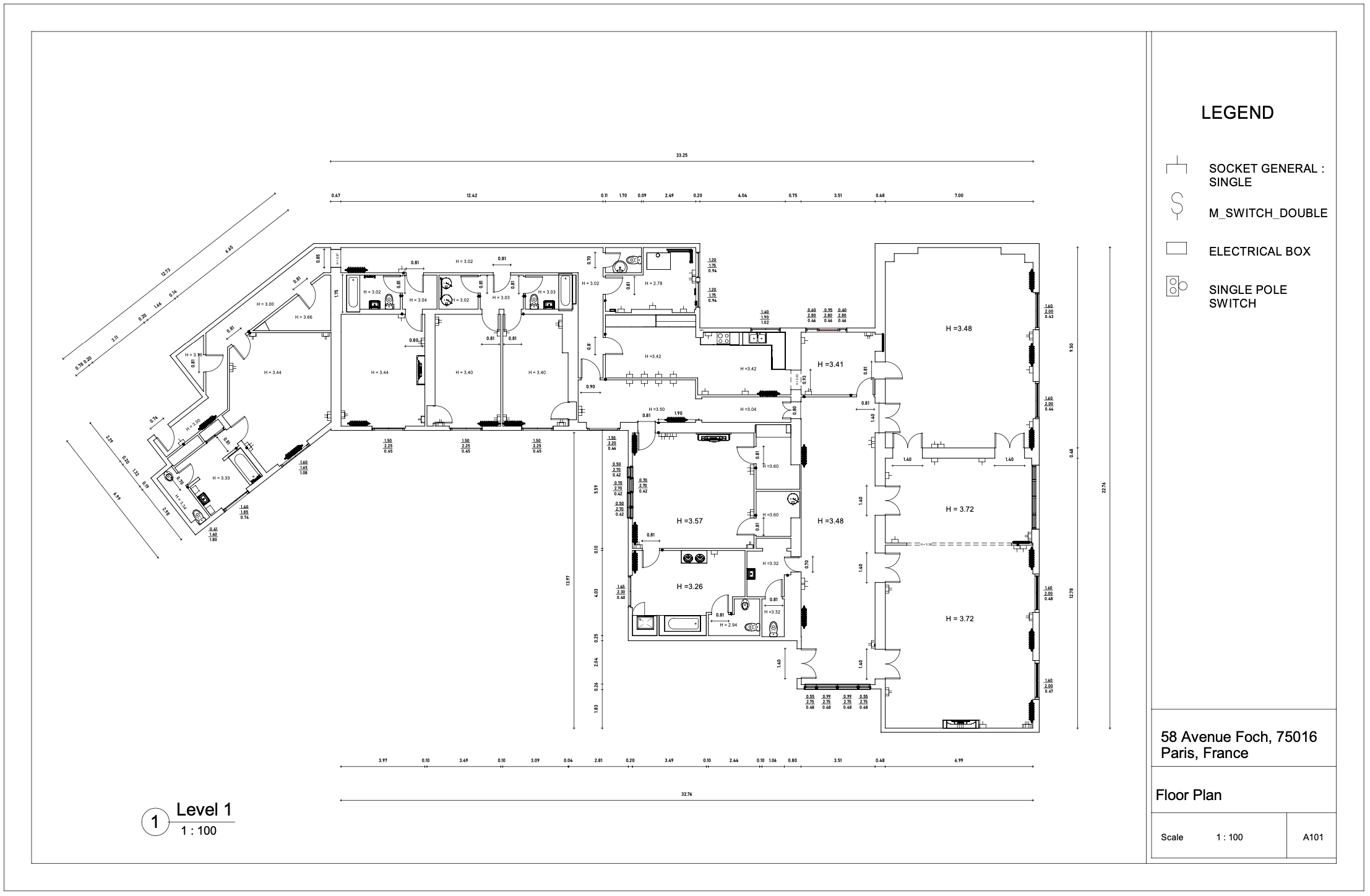 Agence d'architecture intérieure
