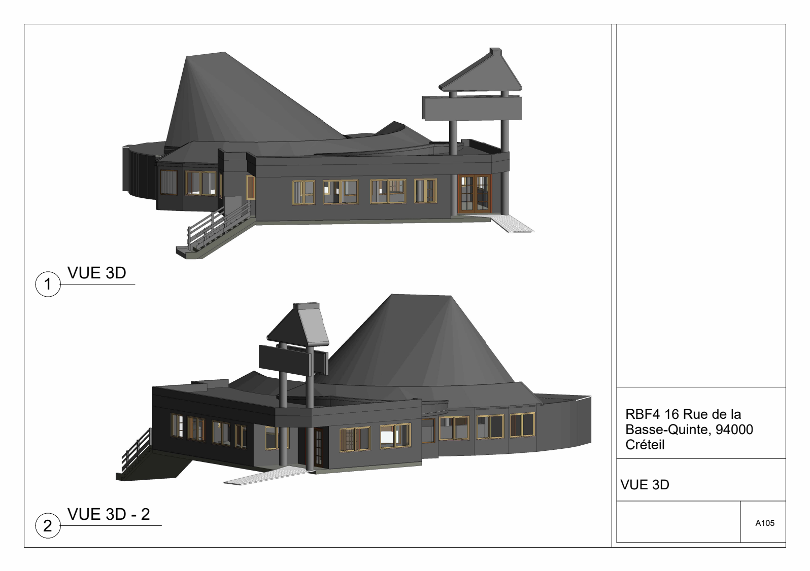 Immobilier commercial