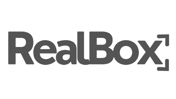 RealBox - Plans métrés 2D, modélisations 3D et visites virtuelles