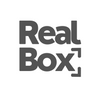 RealBox logo